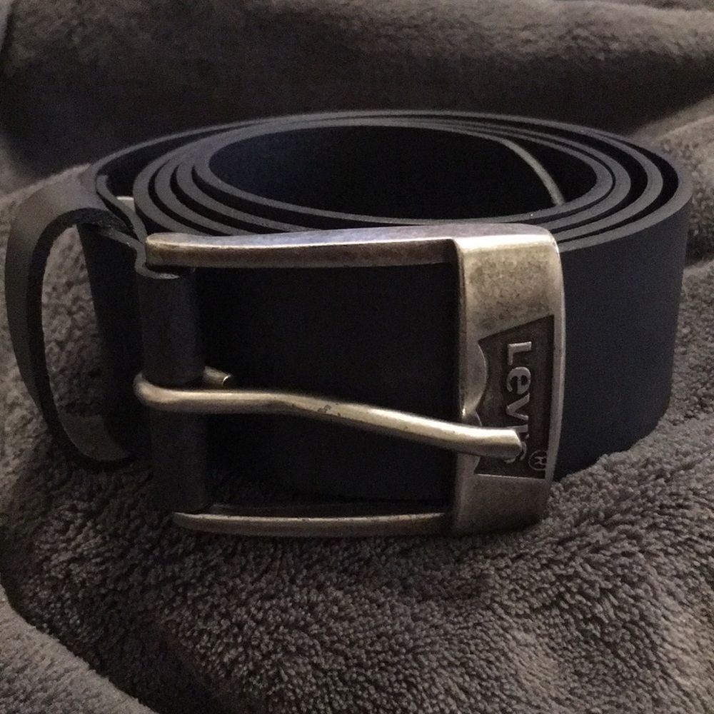 Men’s Levi’s Belt